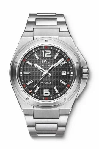 IWC Ingenieur Automatic Mission Earth / Bracelet IW3236-04 (3236-04, IW323604)